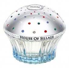 House Of Sillage Holiday фото духи