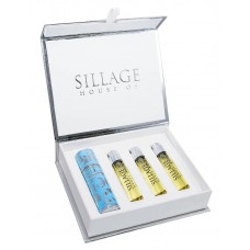 House Of Sillage Love is in the Air фото духи