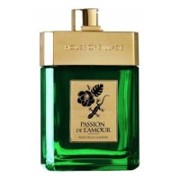 House Of Sillage Passion De L'Amour Nouvelle Liaison