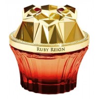 House Of Sillage Ruby Reign