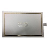 House Of Sillage Set