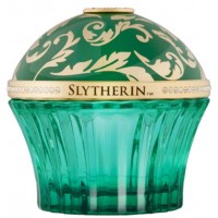 House Of Sillage Slytherin