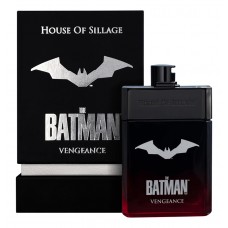 House Of Sillage The Batman Vengeance