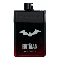 House Of Sillage The Batman Vengeance