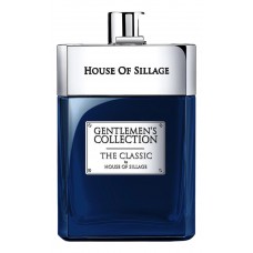 House Of Sillage The Classic фото духи