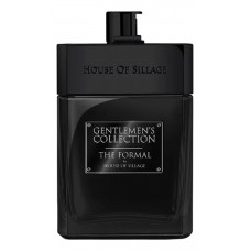 House Of Sillage The Formal фото духи