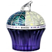 House Of Sillage Wednesday