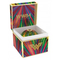 House Of Sillage Wonder Woman 1984