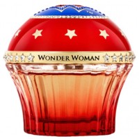 House Of Sillage Wonder Woman 2023