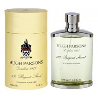 Hugh Parsons 99 Regent Street Hugh Parsons 99 Regent Street