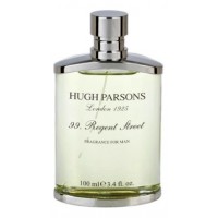 Hugh Parsons 99 Regent Street Hugh Parsons 99 Regent Street