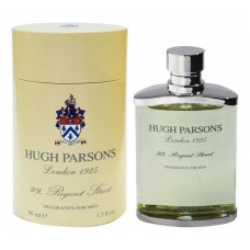 Hugh Parsons 99 Regent Street фото духи