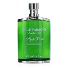 Hugh Parsons Hyde Park фото духи