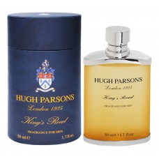 Hugh Parsons King's Road (Old England) фото духи