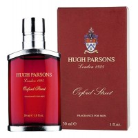 Hugh Parsons Oxford Street Hugh Parsons Oxford Street