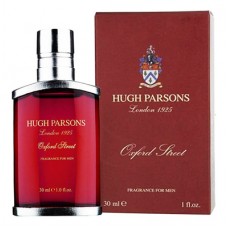 Hugh Parsons Oxford Street