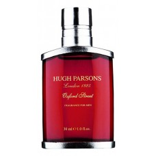 Hugh Parsons Oxford Street фото духи