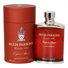 Hugh Parsons Oxford Street фото духи