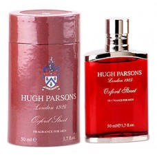 Hugh Parsons Oxford Street фото духи