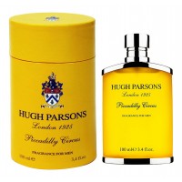 Hugh Parsons Piccadilly Circus