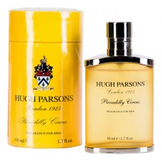 Hugh Parsons Piccadilly Circus фото духи