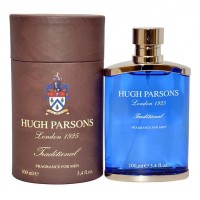 Hugh Parsons Traditional For Men