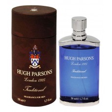 Hugh Parsons Traditional For Men фото духи