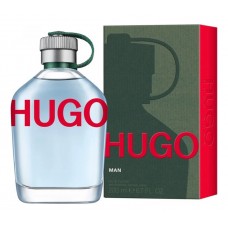 Hugo Boss Hugo Man фото духи