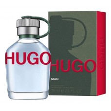 Hugo Boss Hugo Man фото духи