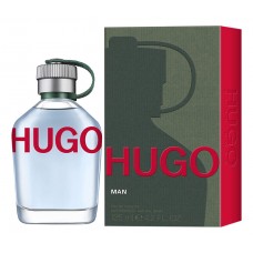 Hugo Boss Hugo Man фото духи