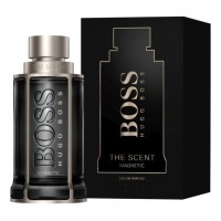 Hugo Boss Boss The Scent Magnetic For Him