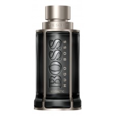 Hugo Boss Boss The Scent Magnetic For Him фото духи