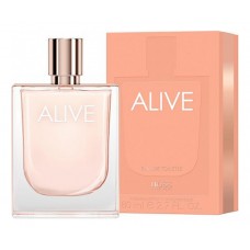 Hugo Boss Boss Alive фото духи