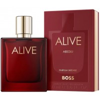 Hugo Boss Boss Alive Absolu