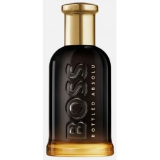 Hugo Boss Boss Bottled Absolu фото духи