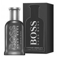 Hugo Boss Boss Bottled Absolute Hugo Boss Boss Bottled Absolute