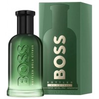 Hugo Boss Boss Bottled Bold Citrus