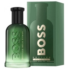 Hugo Boss Boss Bottled Bold Citrus