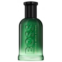 Hugo Boss Boss Bottled Bold Citrus