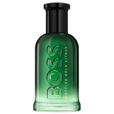 Hugo Boss Boss Bottled Bold Citrus фото духи