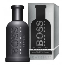 Hugo Boss Bottled Collector's Edition фото духи