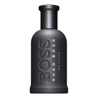 Hugo Boss Bottled Collector's Edition