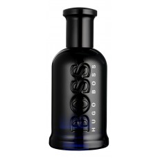 Hugo Boss Boss №6 Bottled Night фото духи