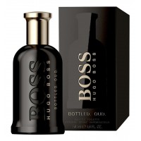 Hugo Boss Bottled Oud