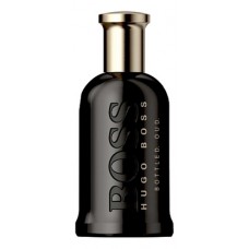Hugo Boss Bottled Oud фото духи