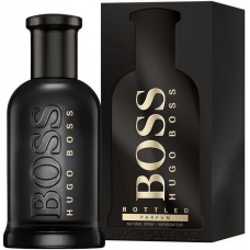 Hugo Boss Boss Bottled Parfum фото духи