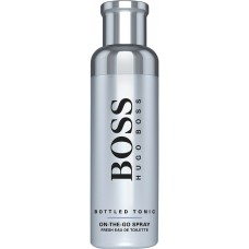 Hugo Boss Boss Bottled Tonic On The Go фото духи