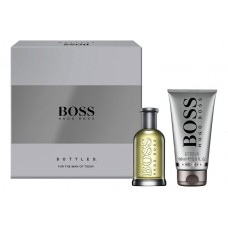 Hugo Boss Boss Bottled фото духи