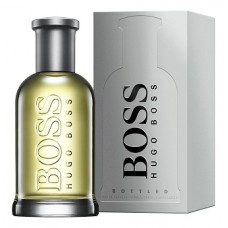 Hugo Boss Boss Bottled фото духи