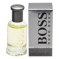 Hugo Boss Boss Bottled фото духи